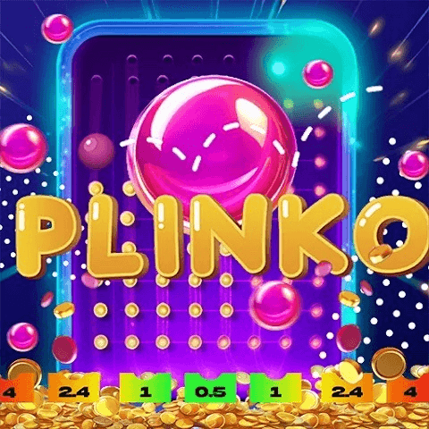 Plinko Game